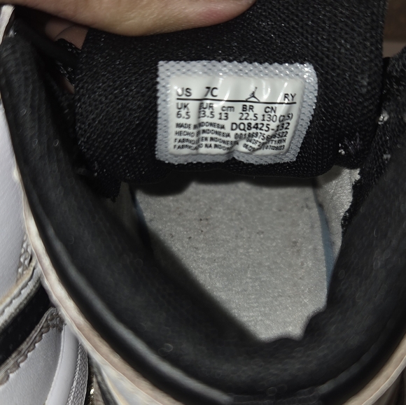 Jordan - Picture 8 of 8